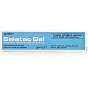 Salatac Gel 8g