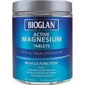 Bioglan Active Magnesium