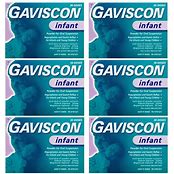 Gaviscon Infant