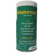 Manevac Granules 250g