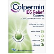 Colpermin IBS Relief