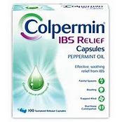 Colpermin IBS Relief