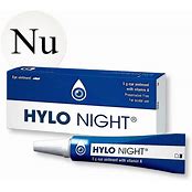 Hylo Night (formerly VitA-POS) Eye Ointment with Vitamin A - 5g