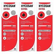 Hycosan Extra Eye Drops