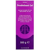 Doublebase Moisturiser Gel-500g