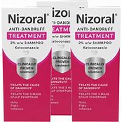 Nizoral Anti-dandruff Shampoo- 100ml