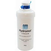 Hydromol Cream - 500g