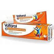 Voltarol Osteoarthritis Joint Pain Relief 1.16% Gel - 30g
