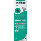 Hycosan Plus Eye Drops