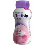 Fortijuce Nutritional Drink Supplement Forest Fruits Flavour 200ml