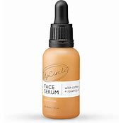 Upcircle Organic Facial Serum With Coffee Oil 30ml