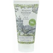 Lily Of The Valley Hand Cream 75ml