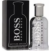 Hugo Boss Bottled United Eau de Toilette 100ml