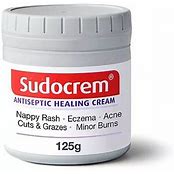 Sudocrem Antiseptic Healing Cream