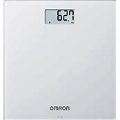 OMRON HN300T2 Intelli IT Black Scale