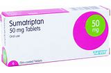 Sumatriptan