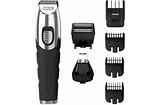 Wahl Multigroomer Gift Set 8 In 1