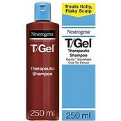 Neutrogena T/Gel Therapeutic Shampoo -250ml