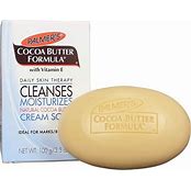 Palmer's Cocoa Butter Formula Bar Soap -100g