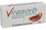 Aciclovir 5% Cream - 2g