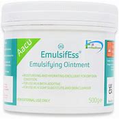 Emulsifying Ointment-500g