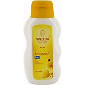 Weleda Calendula Bath 200ml