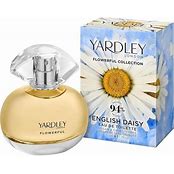English Daisy Flowerful EDT 50ml Spray