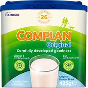 Complan Original Nutritional Drink 425g