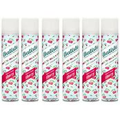 Batiste Dry Shampoo Cherry- 200ml