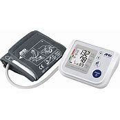 A&D Medical UA-767F Upper Arm Blood Pressure Monitor