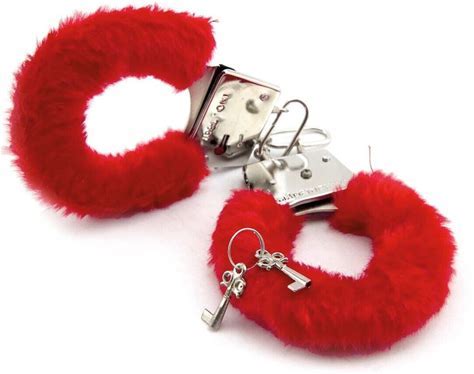 SEI MIO - Sensually Secured - Velvet Handcuffs