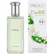 Lily Of The Valley EDT 125ml Spray