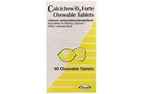 Calcichew D3 Forte Chewable Tablets (100pk)