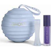 Ghost The Fragrance EDP  5ml/Dreamy Lip Oil