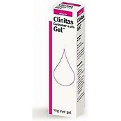 Clinitas Hydrate Dry Eye Gel