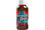 Gaviscon Advance Aniseed Flavoured Suspension - 300ml