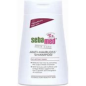 Sebamed Anti-Hairloss Shampoo 200ml