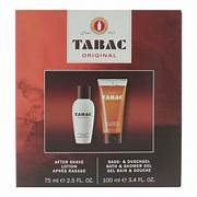 Tabac Aftershave 75ml/  Shower Gel 100ml