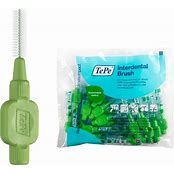 TePe Interdental Brushes Original Green
