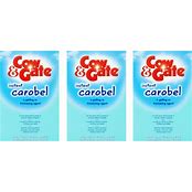 Cow & Gate Carobel Instant 135g