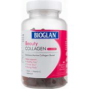 Bioglan Beauty Collagen 60 Gummies
