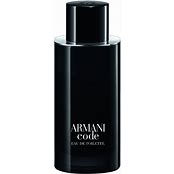 Armani Code Homme EDT Spray 125ml