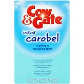 Cow & Gate Carobel Instant 135g