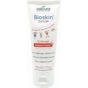 Salcura Bioskin Junior Outbreak Rescue Cream
