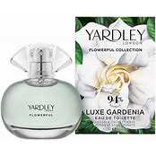 Luxe Gardenia EDT 50ml Spray