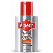 Alpenic Dandruff Tuning Shampoo