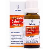 Weleda Digestion Calming Drops 25ml
