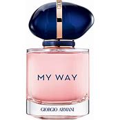 Inspired by My Way (Armani) | Verset Be Amy Perfume for Her