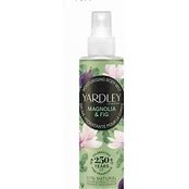 Magnolia & Fig Body Mist 200ml