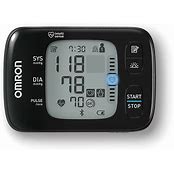 OMRON RS7 Wrist Blood Pressure Monitor